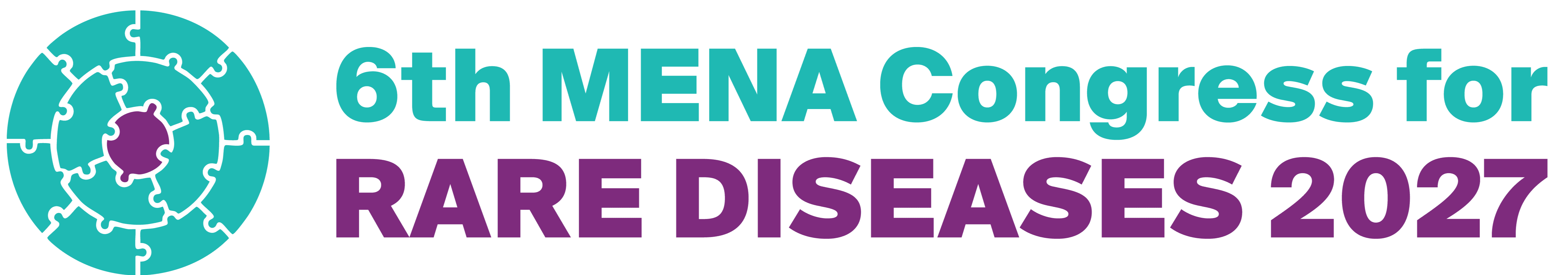6th MENA Congress for Rare Diseases 2027