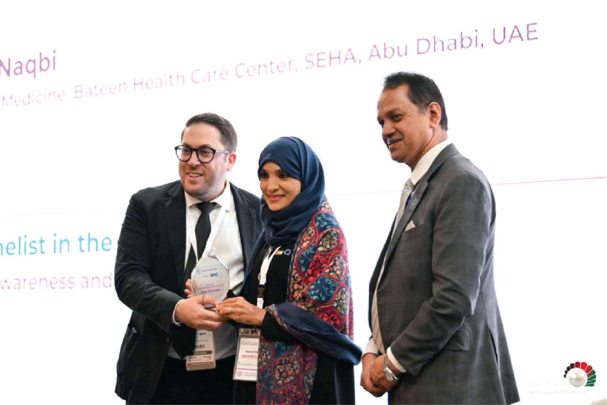 Dr. Khawla Alshehhi