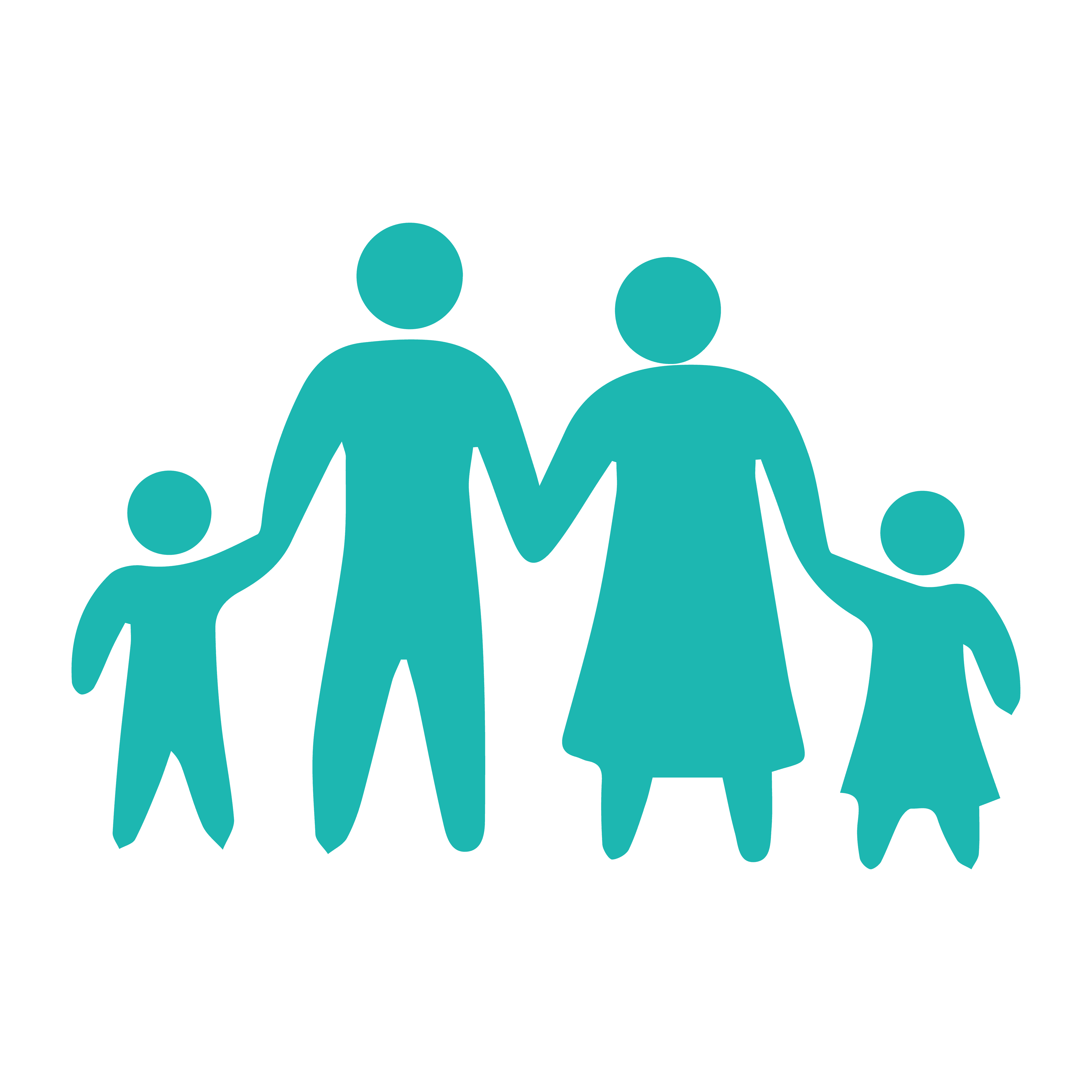Individuals with rare diseases and their families