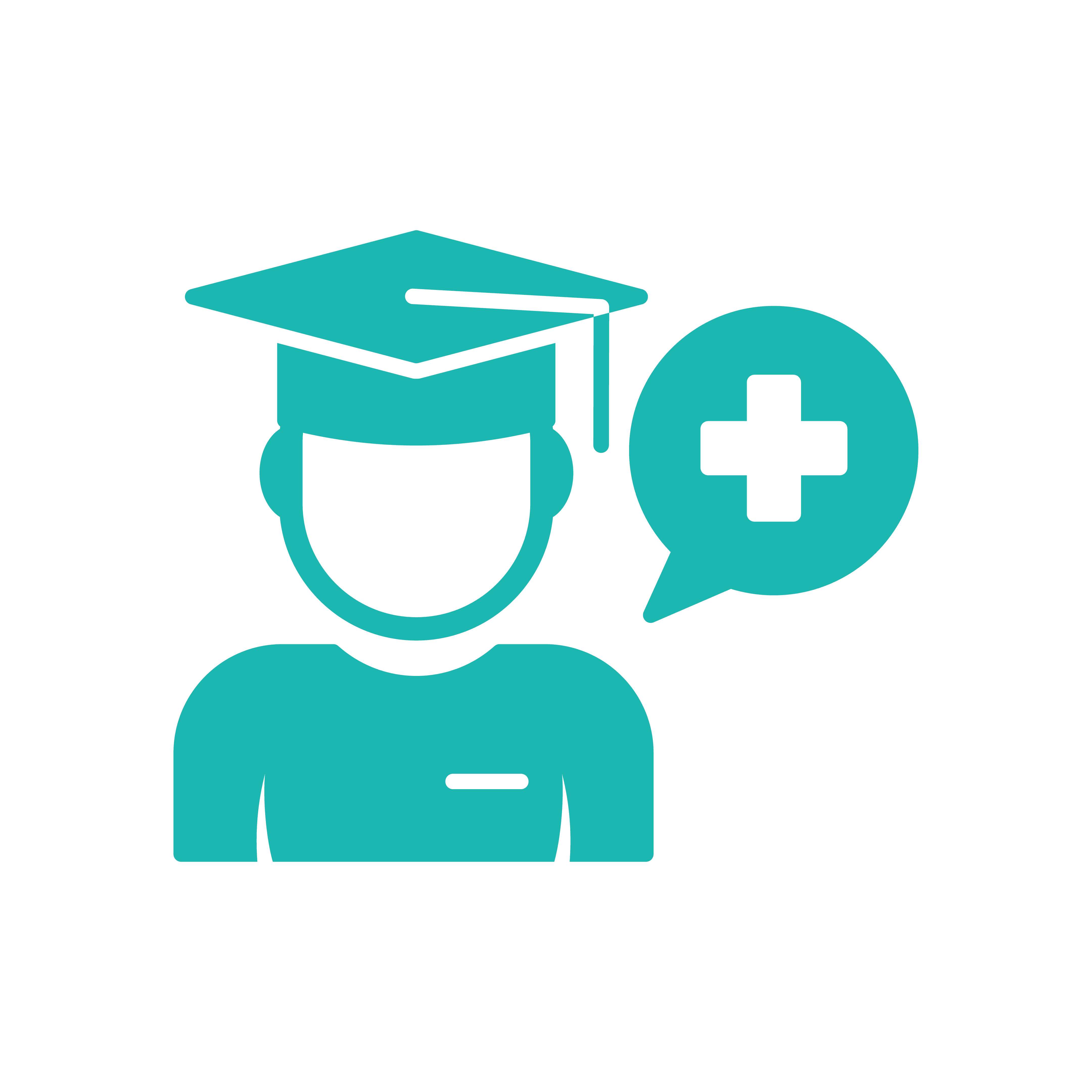 Medical and medical sciences students