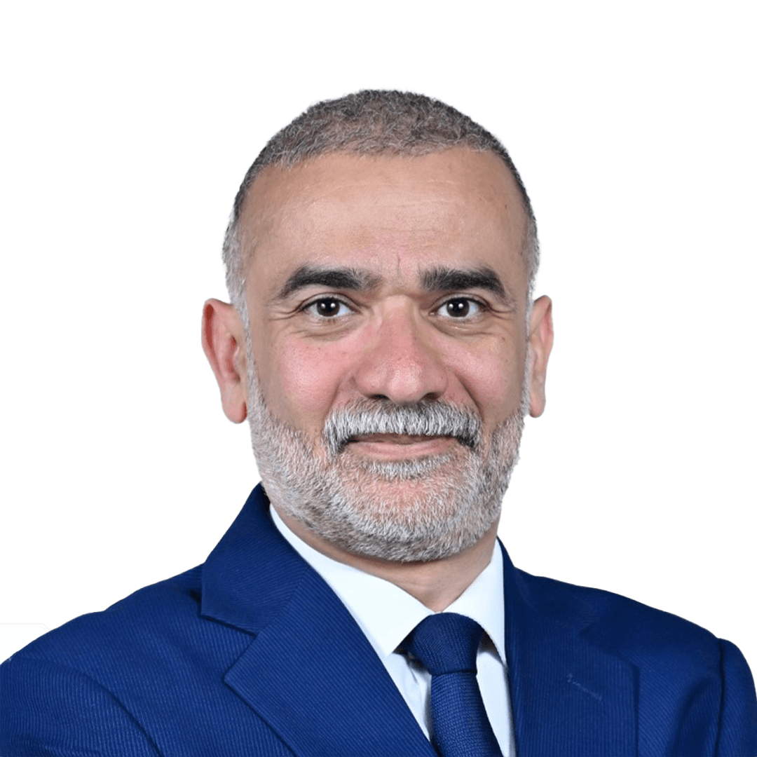 Ayman El-Hattab
