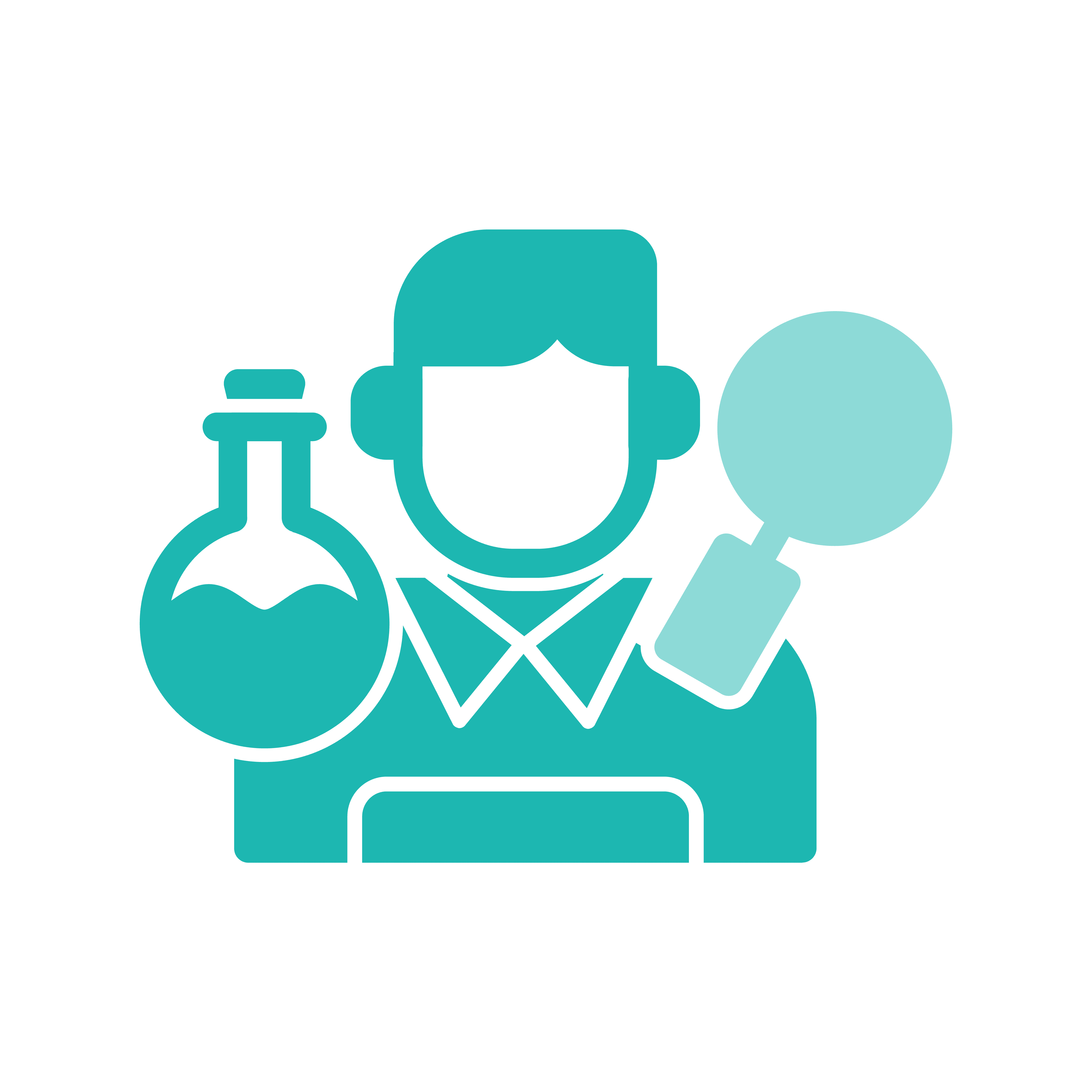 Researchers, scientists, and educators
