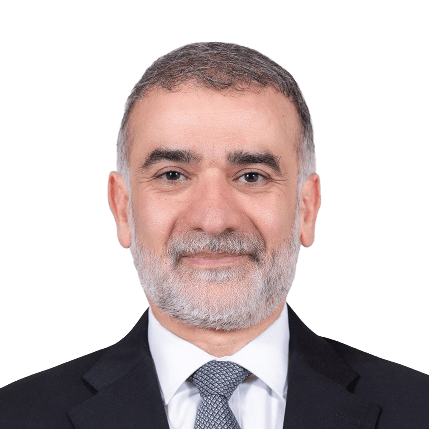Ayman El-Hattab